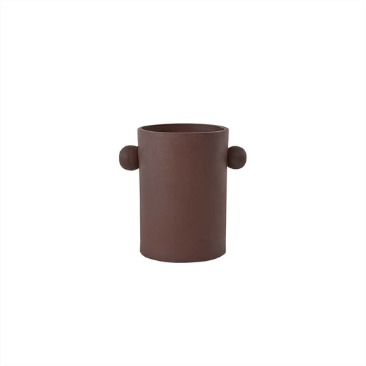 Inka Planter - Small - Choko