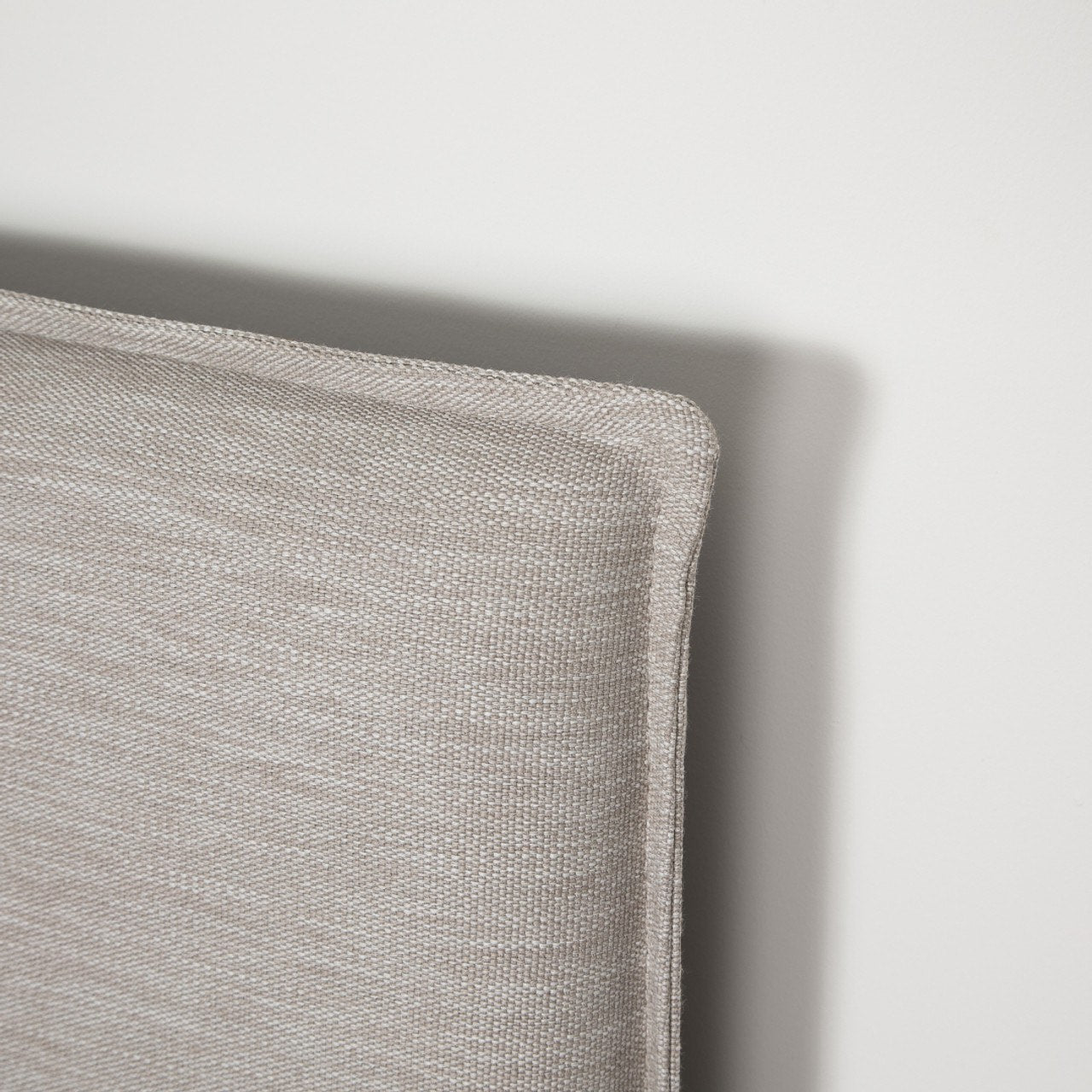 Julia Queen Storage Bed - Sand