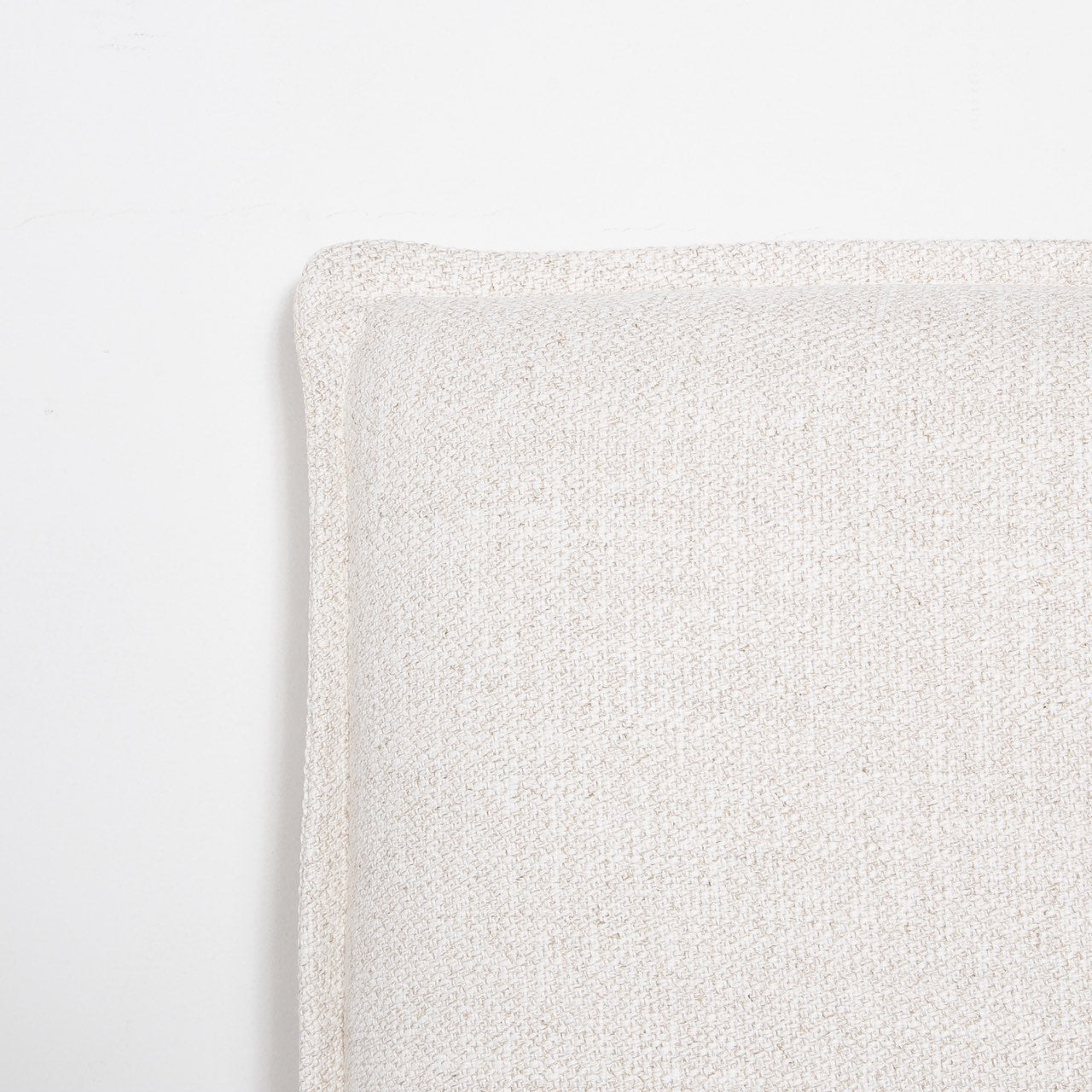 Julia Storage Bed - Cream