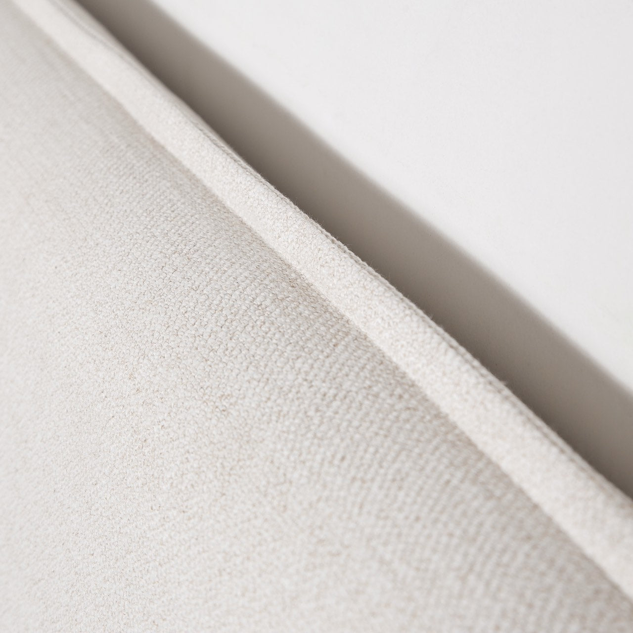 Julia Storage Bed - Cream