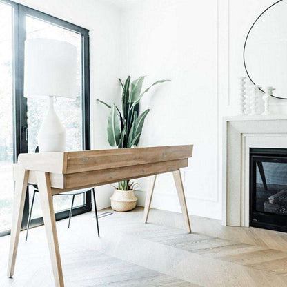 Kola Artificial Travellers Palm Tree Potted Plant (Multiple Sizes)