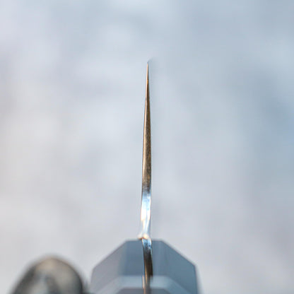 Kenshiro Hatono STRIX Damascus Gyuto 210 mm