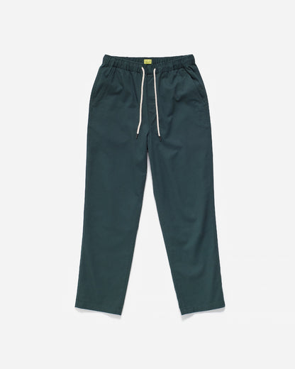 Khaki Green Chino Pants