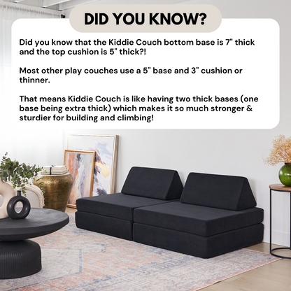 Kiddie Couch