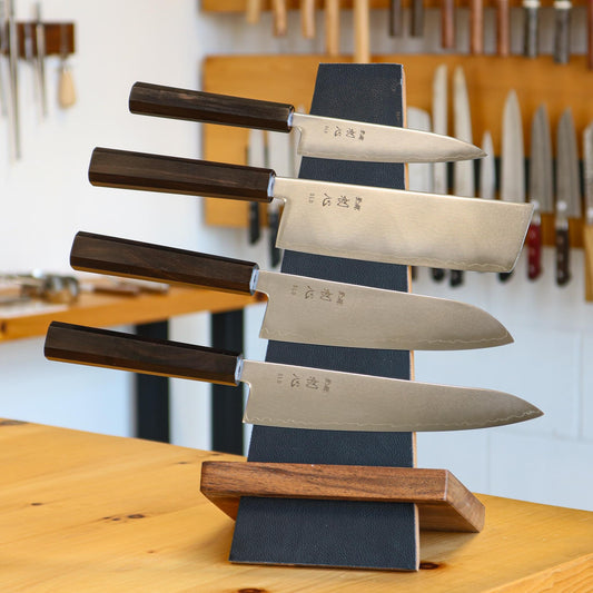 Hatsukokoro Hikari 4 piece kit + 50% off stand