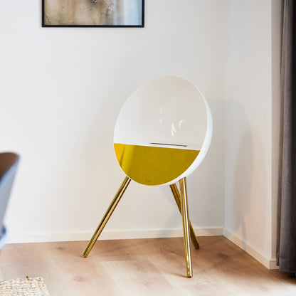 Le Feu Eye <br>White