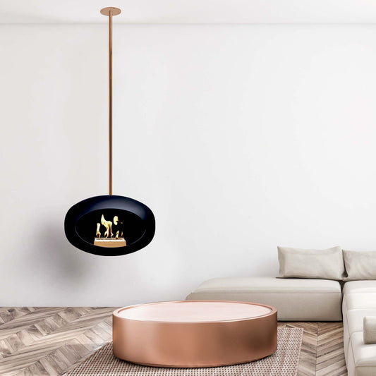 Le Feu Sky Dome <br>Black