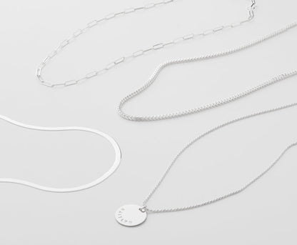 Layered Chain Reaction