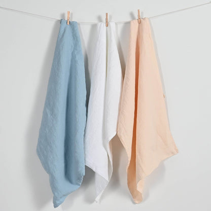 Linen Sheet Set