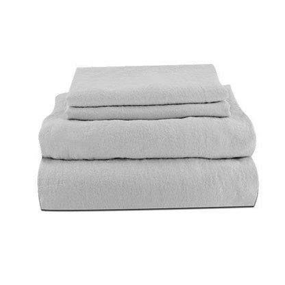 Linen Sheet Set