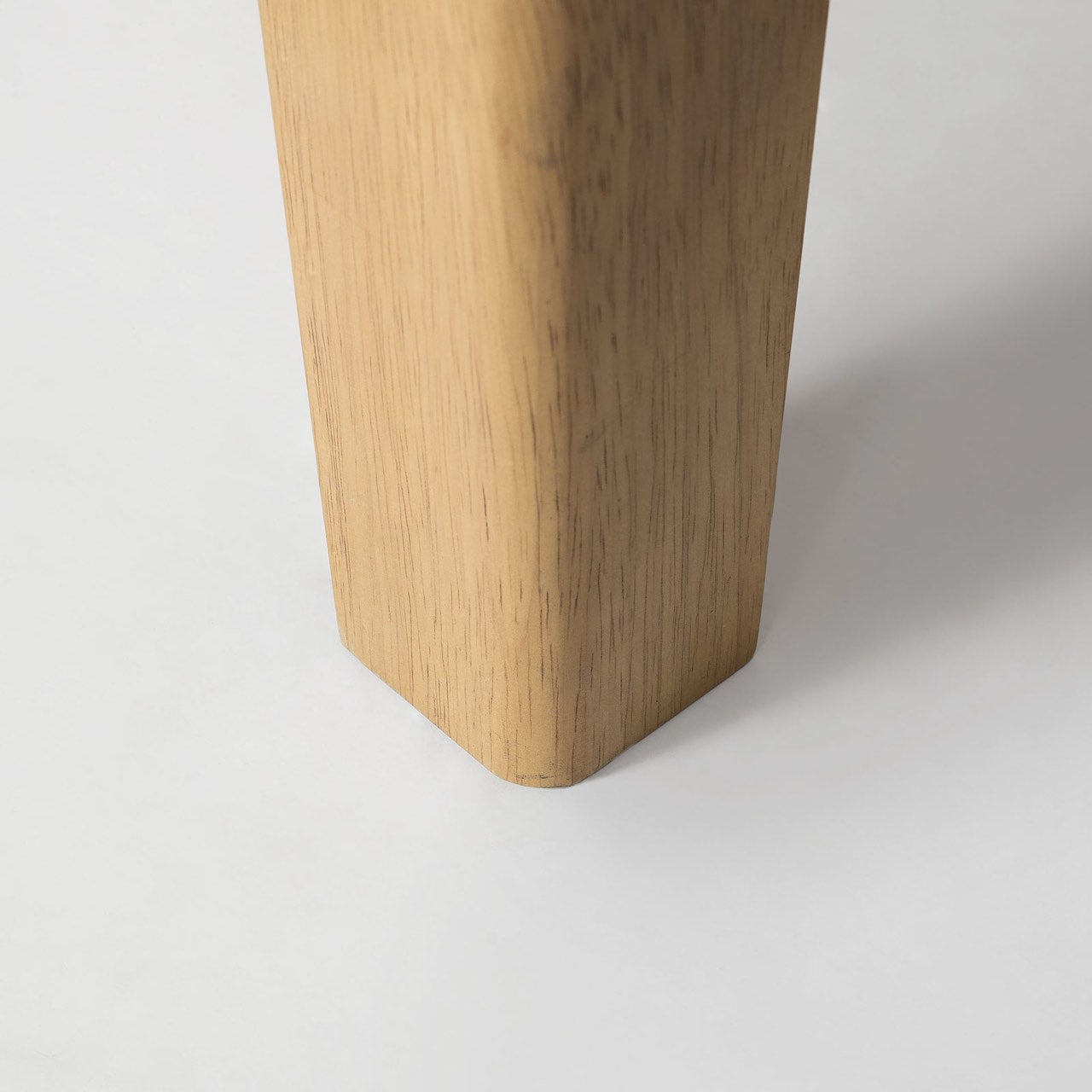 Luna Tool Free Upholstered Double Bed - Beige