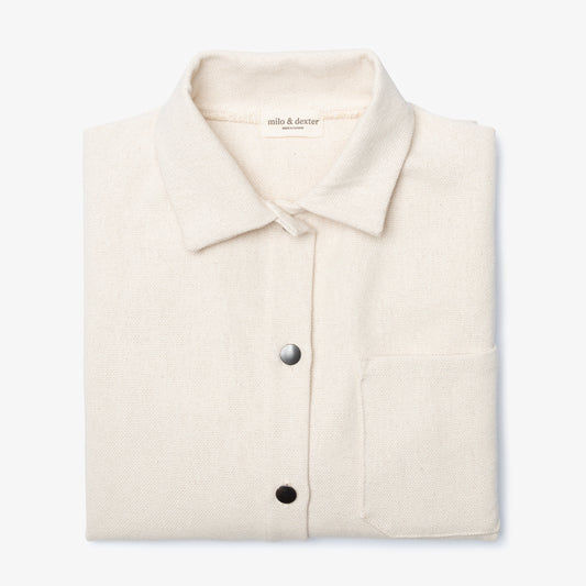 Classic Worker Jacket