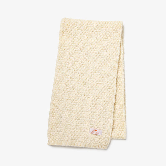 The Wool Project Scarf