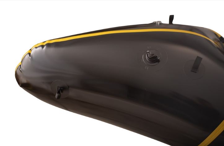 MRS Viking Self Bailer Packraft