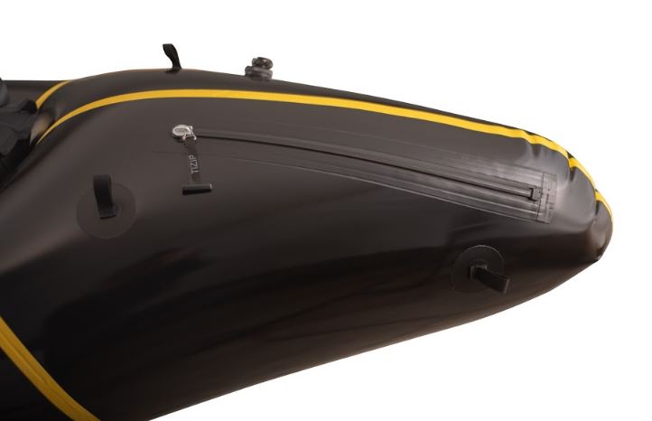 MRS Viking Self Bailer Packraft