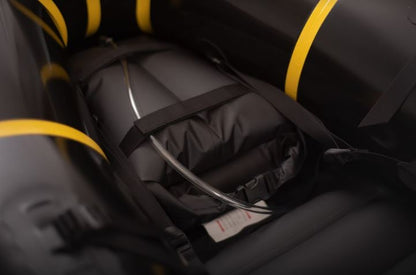 MRS Viking Self Bailer Packraft