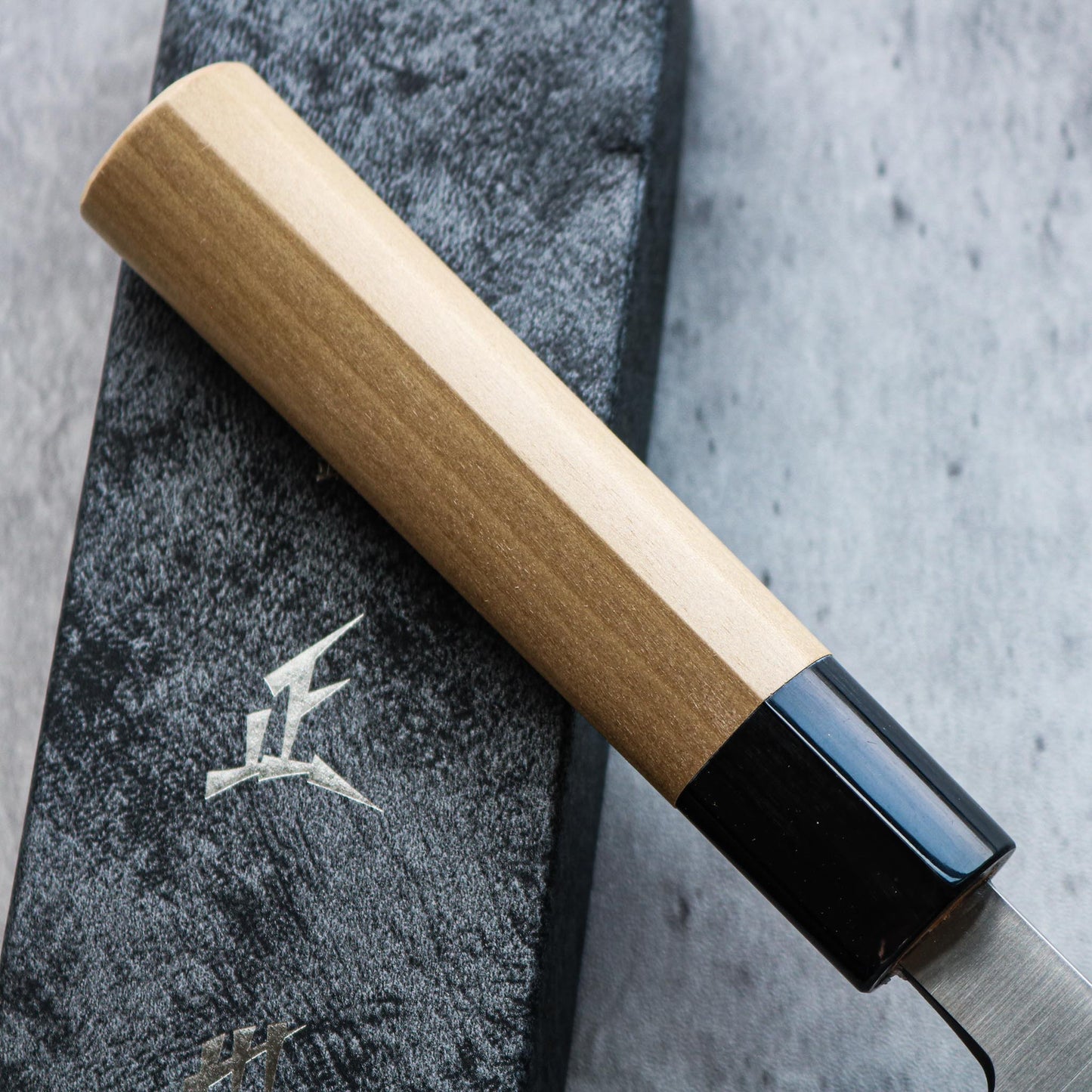 Masamoto KS Gyuto 220 mm