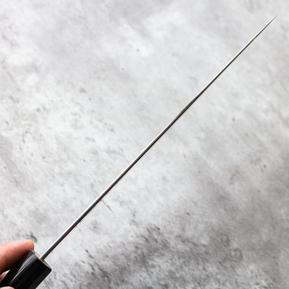 Masamoto KS Gyuto 220 mm