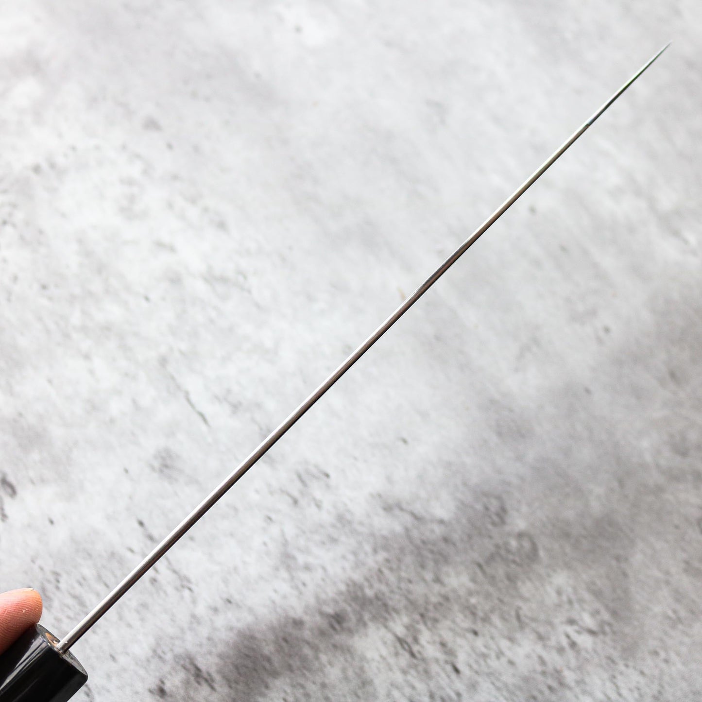 Masamoto KS Kiritsuke Gyuto 220 mm