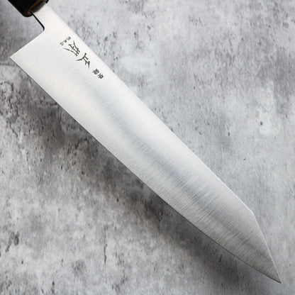Masamoto KS Kiritsuke Gyuto 255 mm