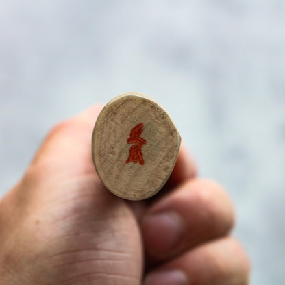 Masamoto KS Kiritsuke Gyuto 255 mm