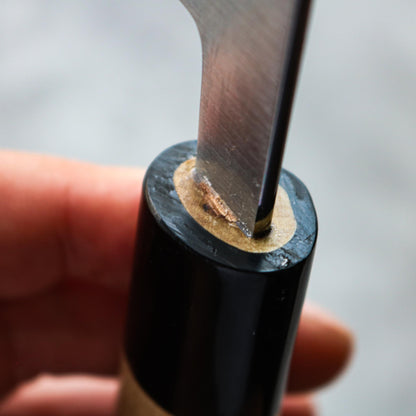 Masamoto KS Kiritsuke Gyuto 255 mm