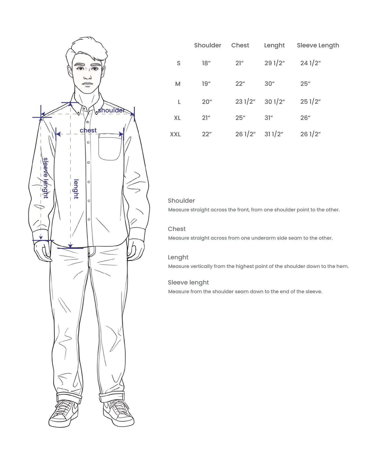 Atlin Flannel Plaid Midweight Shirt