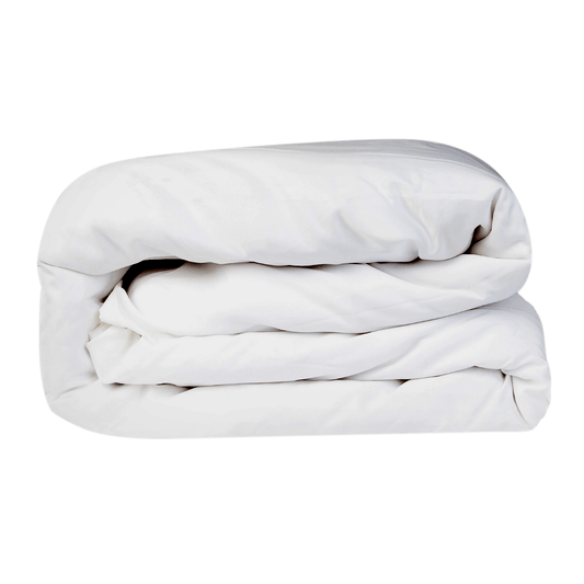 Refined Collection Sateen Duvet Cover