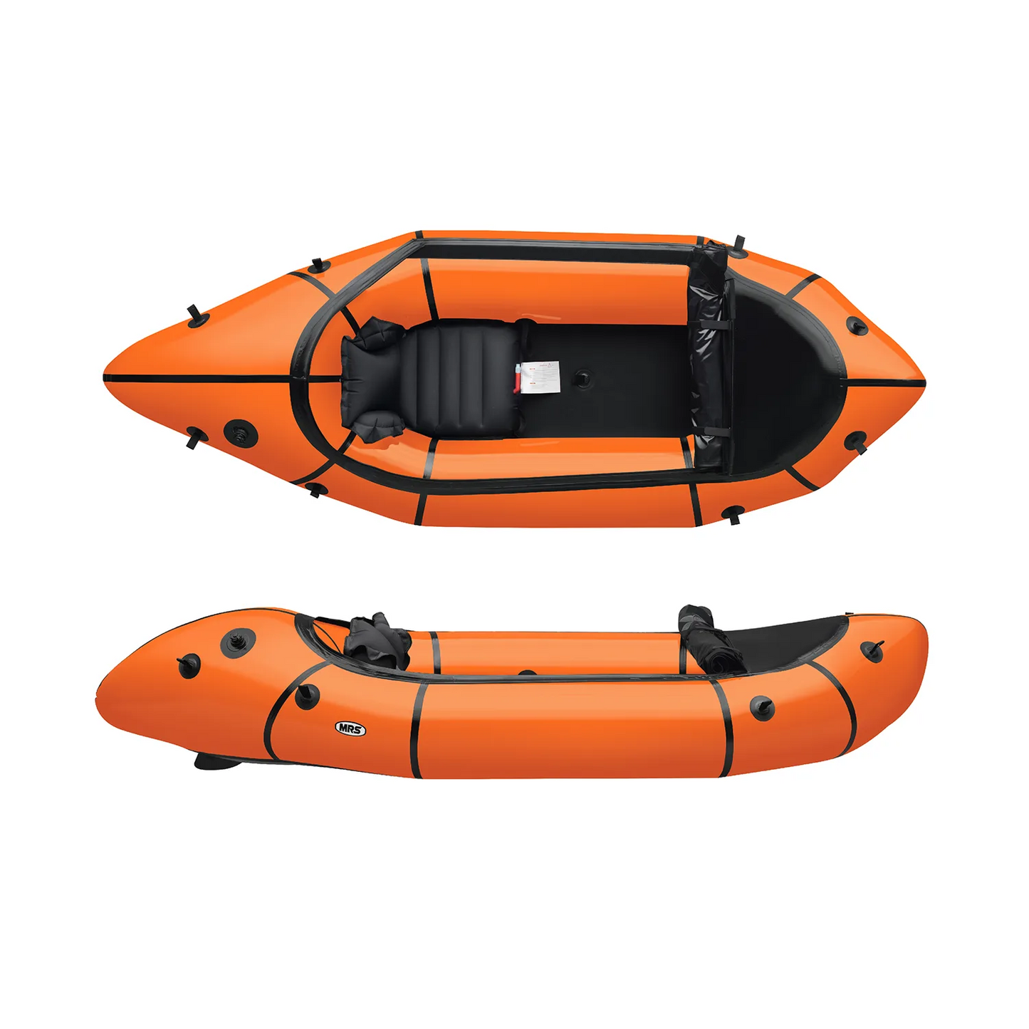 MRS Microraft Packraft