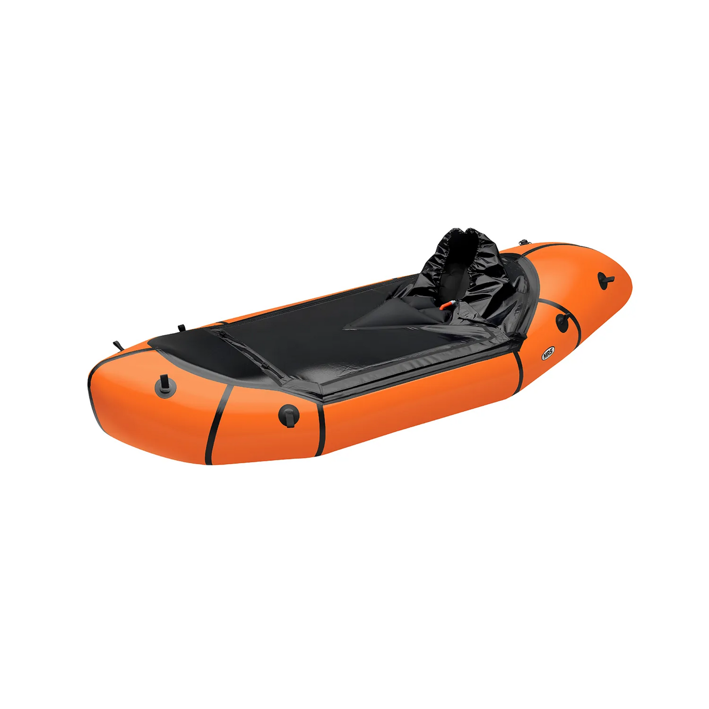 MRS Microraft Packraft