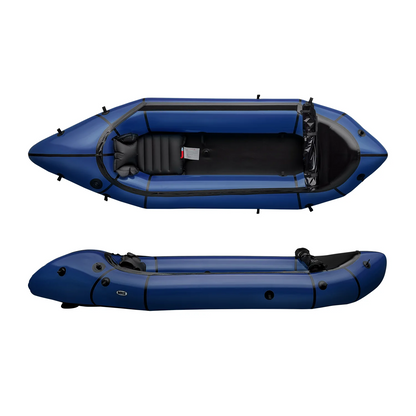 MRS Microraft Extra Long (XL) Packraft