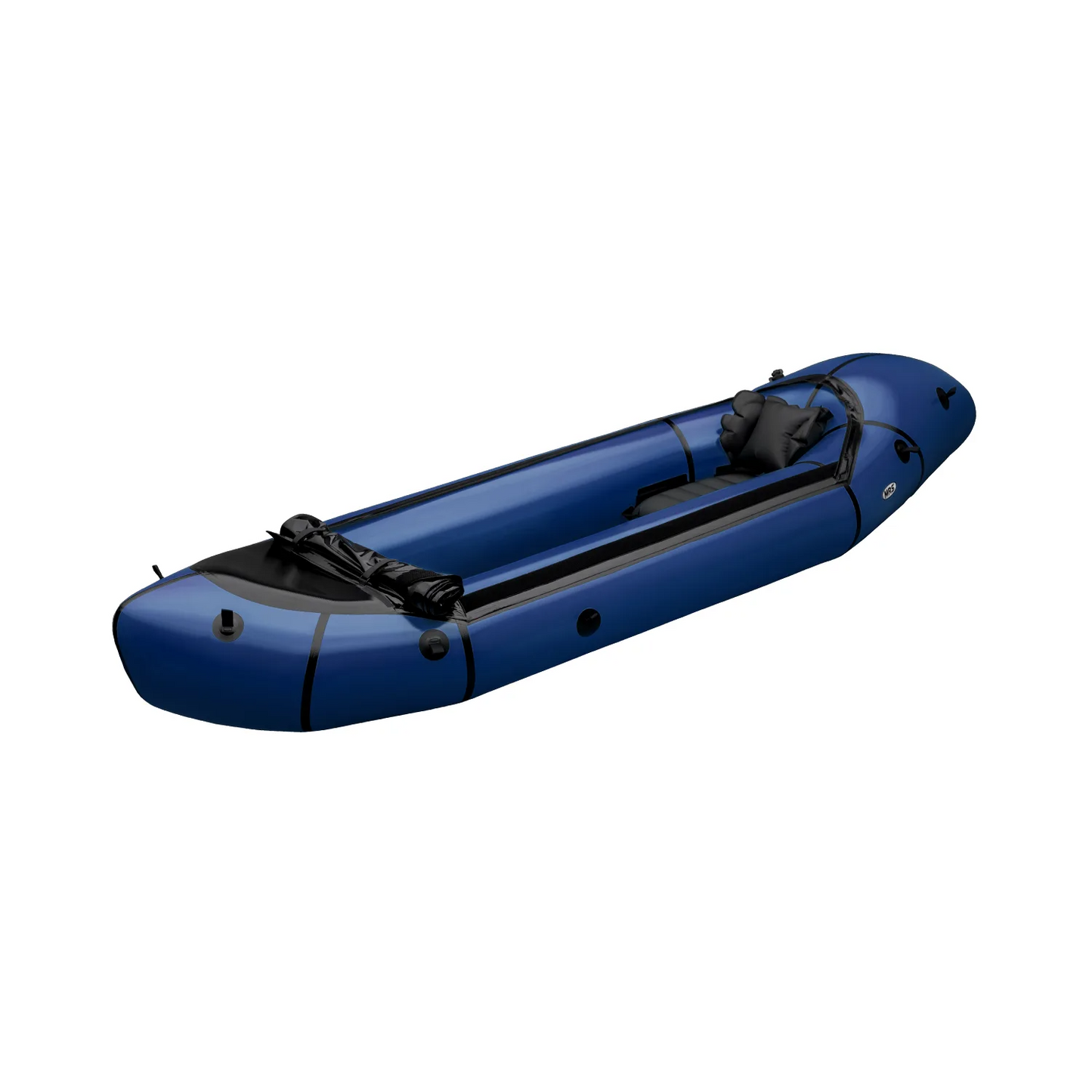 MRS Microraft Extra Long (XL) Packraft