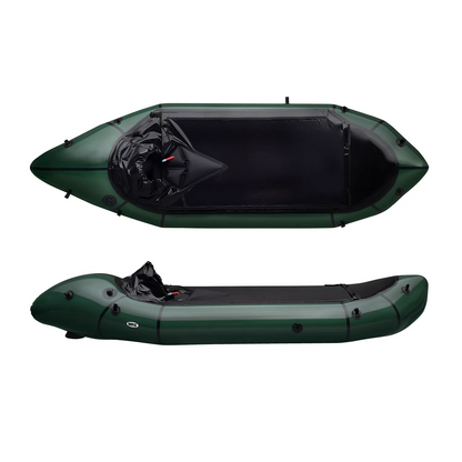 MRS Microraft Extra Long (XL) Packraft