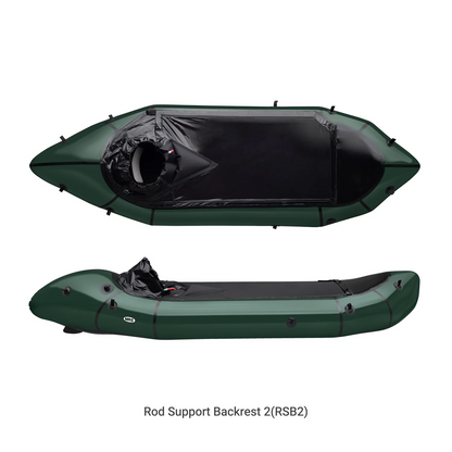 MRS Microraft Extra Long (XL) Packraft