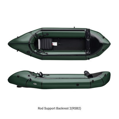 MRS Microraft Extra Long (XL) Packraft