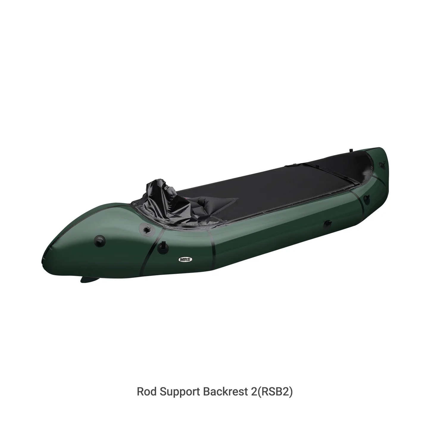 MRS Microraft Extra Long (XL) Packraft