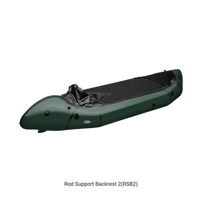 MRS Microraft Extra Long (XL) Packraft