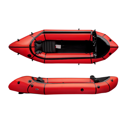 MRS Microraft Extra Long (XL) Packraft