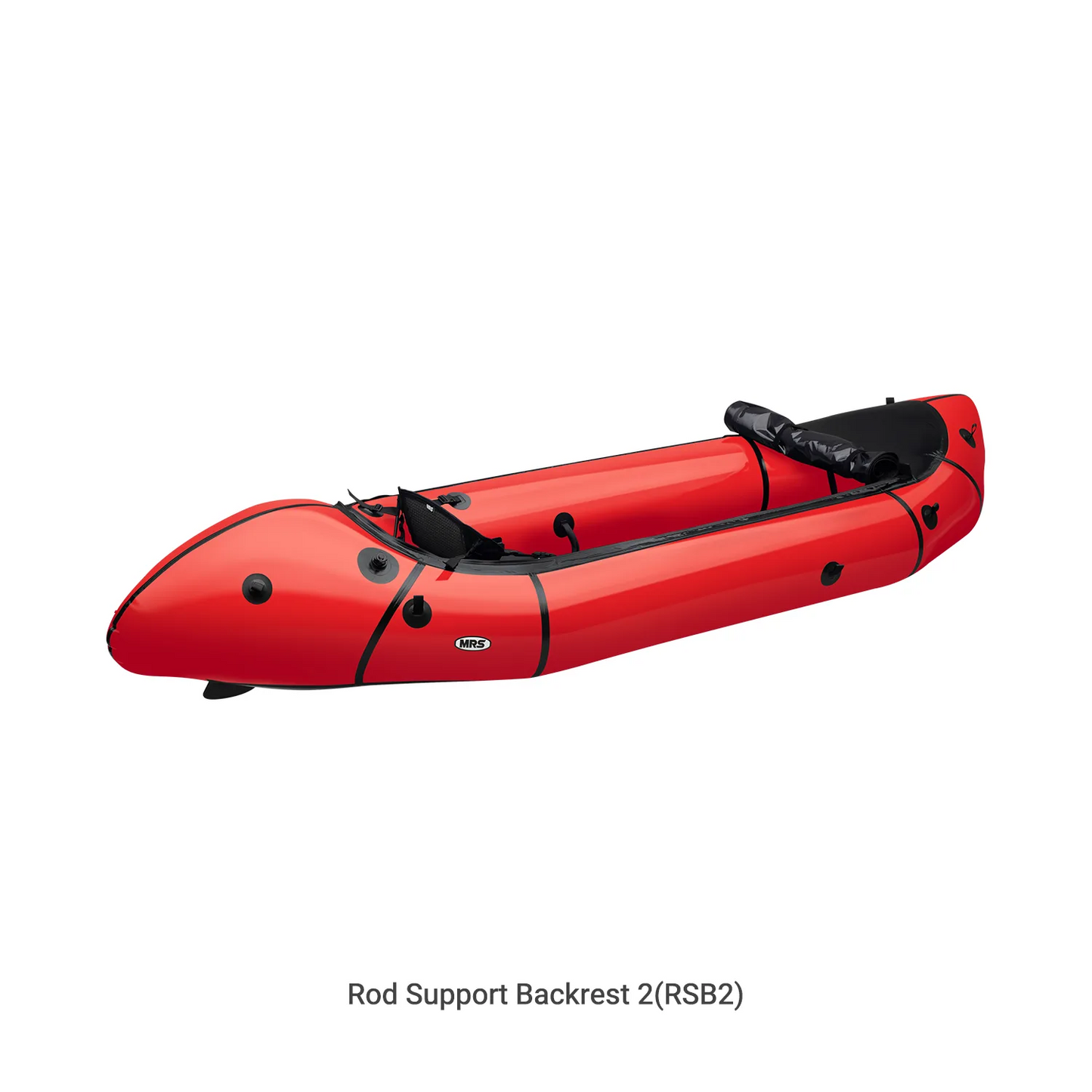 MRS Microraft Extra Long (XL) Packraft