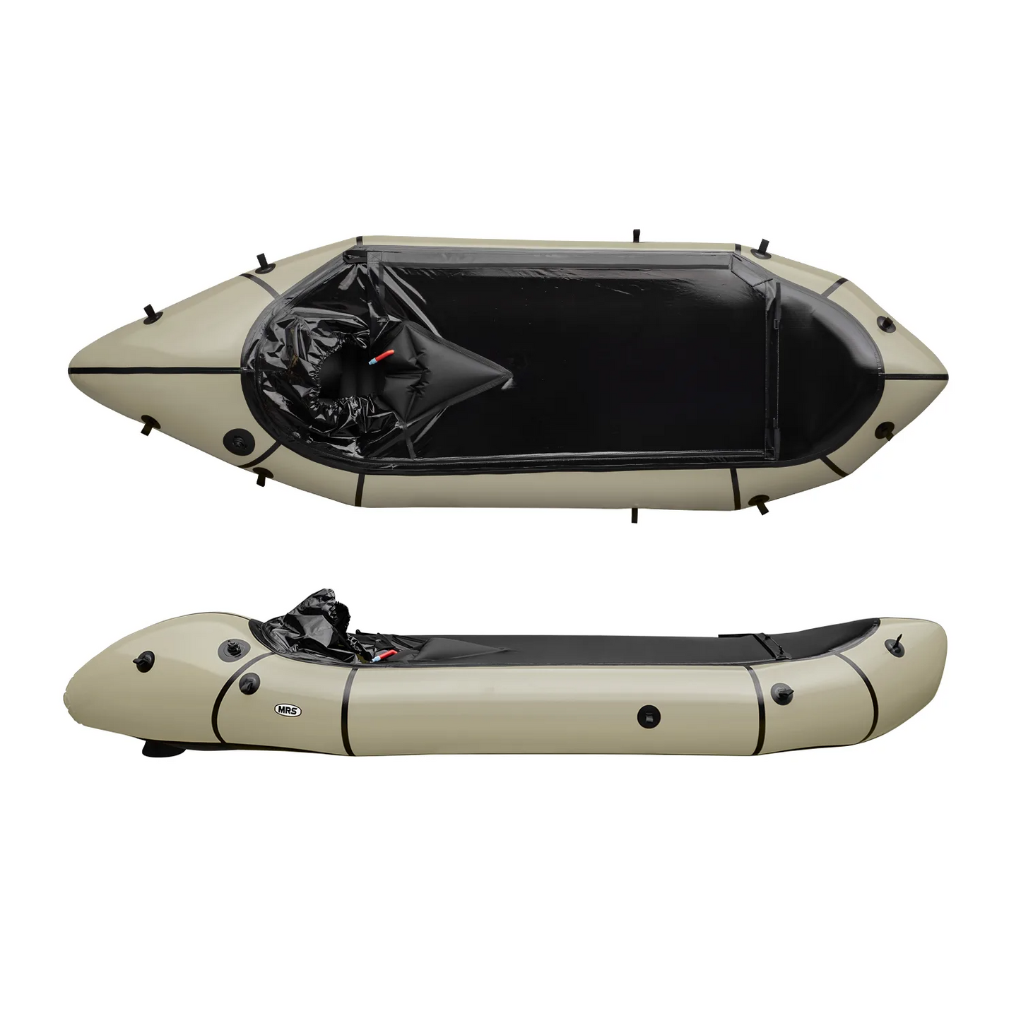 MRS Microraft Extra Long (XL) Packraft