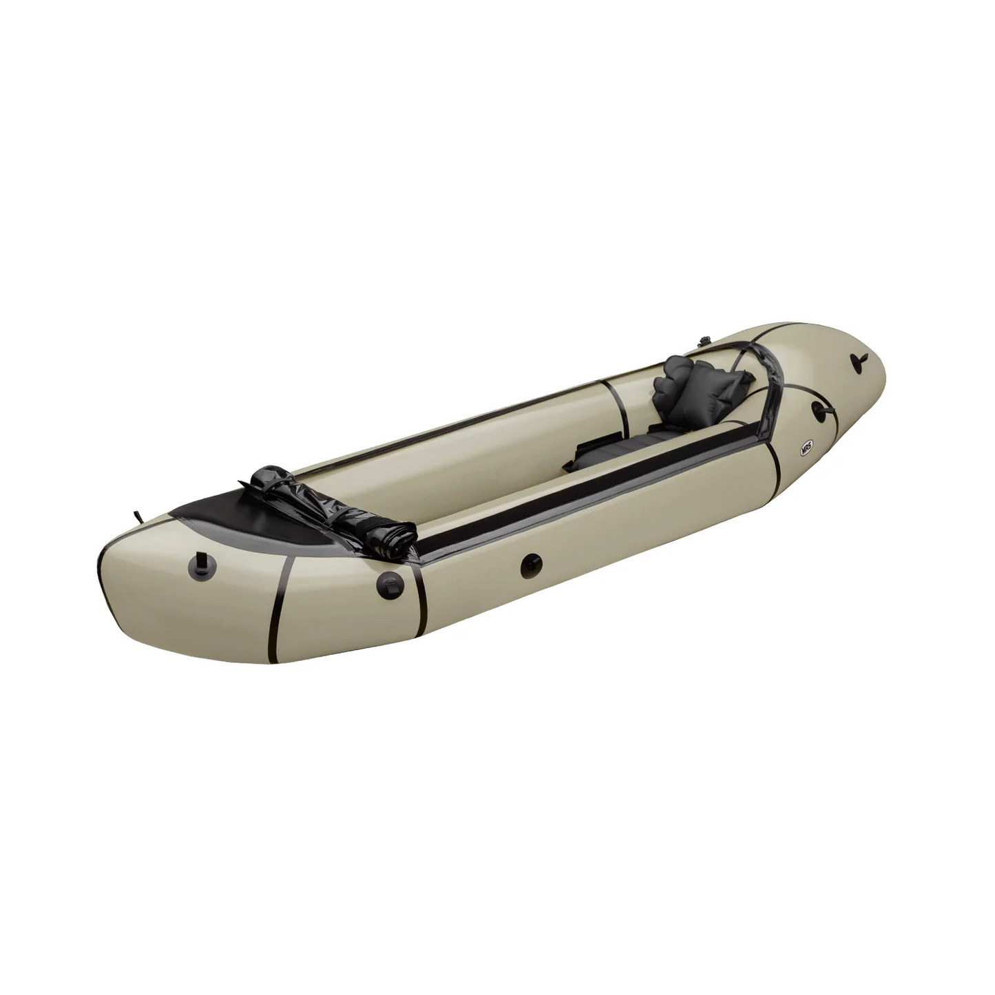 MRS Microraft Extra Long (XL) Packraft