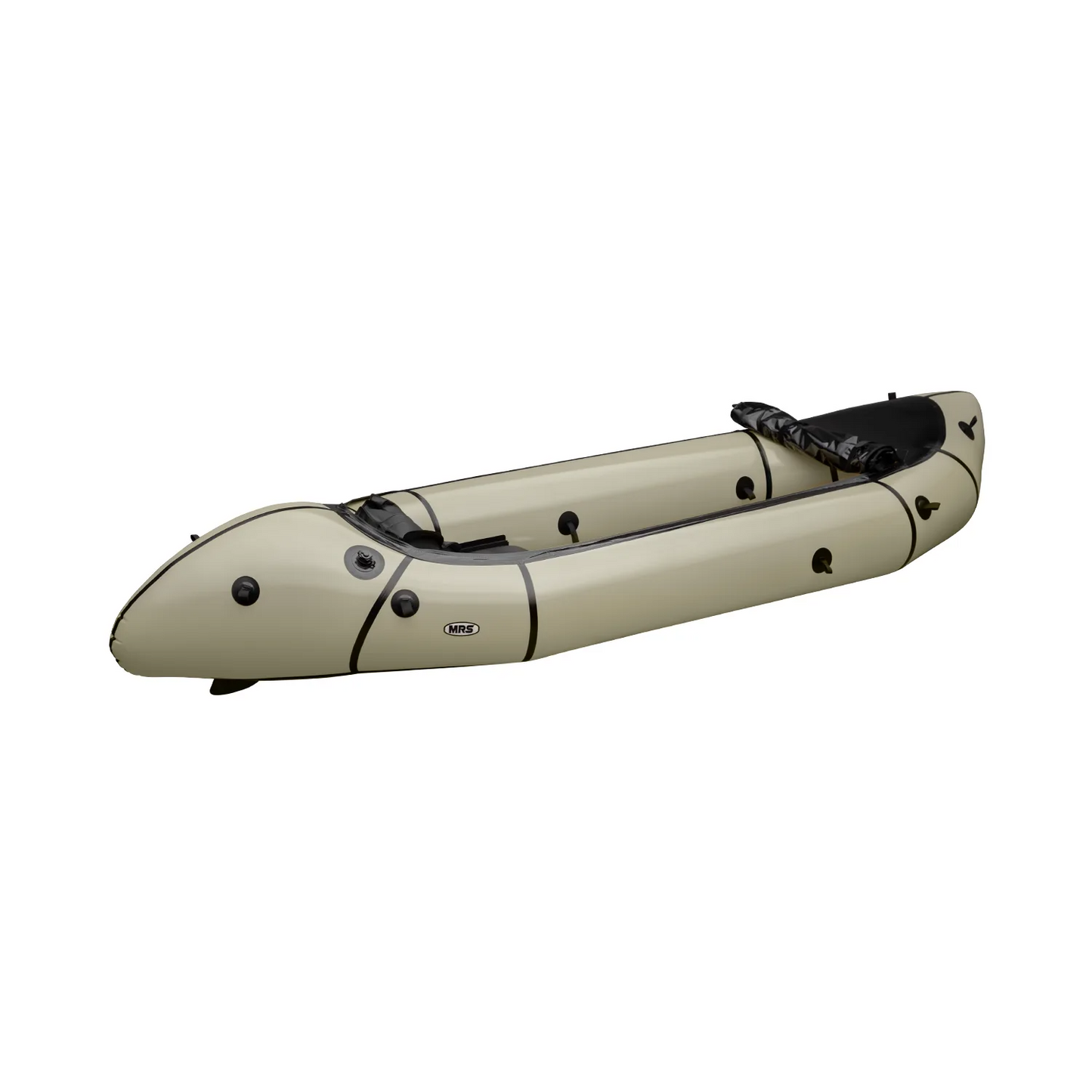 MRS Microraft Extra Long (XL) Packraft