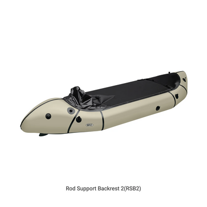 MRS Microraft Extra Long (XL) Packraft