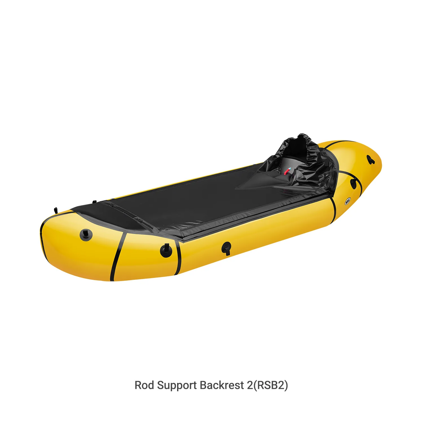 MRS Microraft Extra Long (XL) Packraft