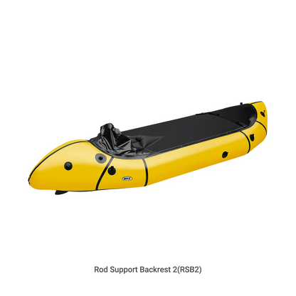 MRS Microraft Extra Long (XL) Packraft
