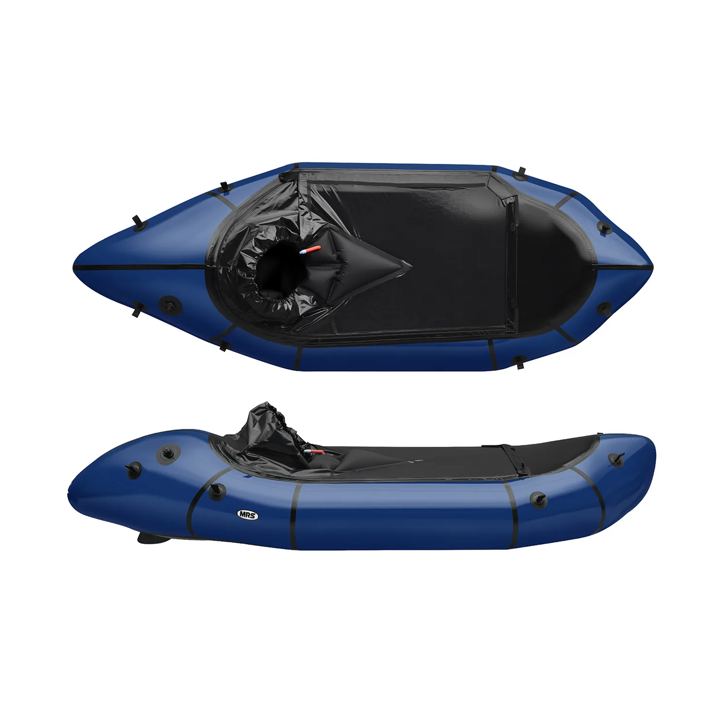 MRS Microraft Packraft