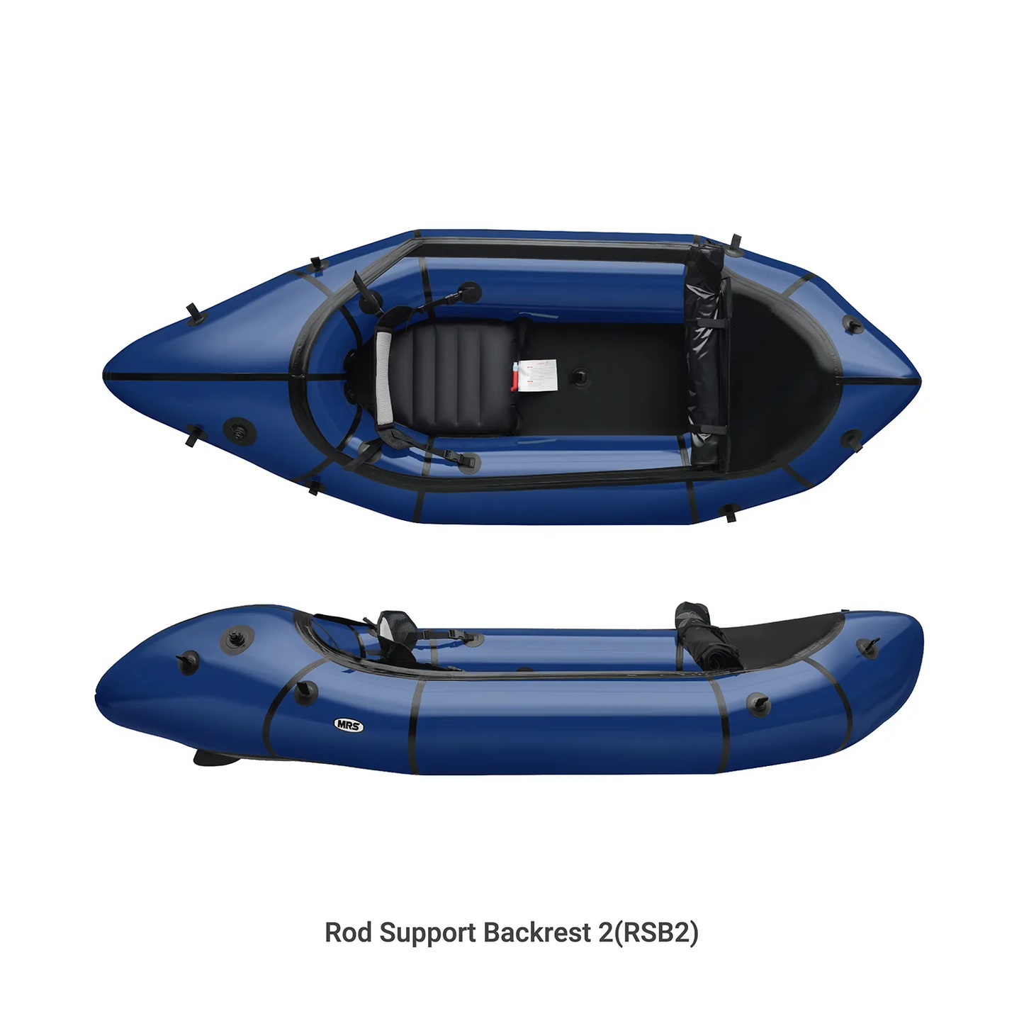 MRS Microraft Packraft