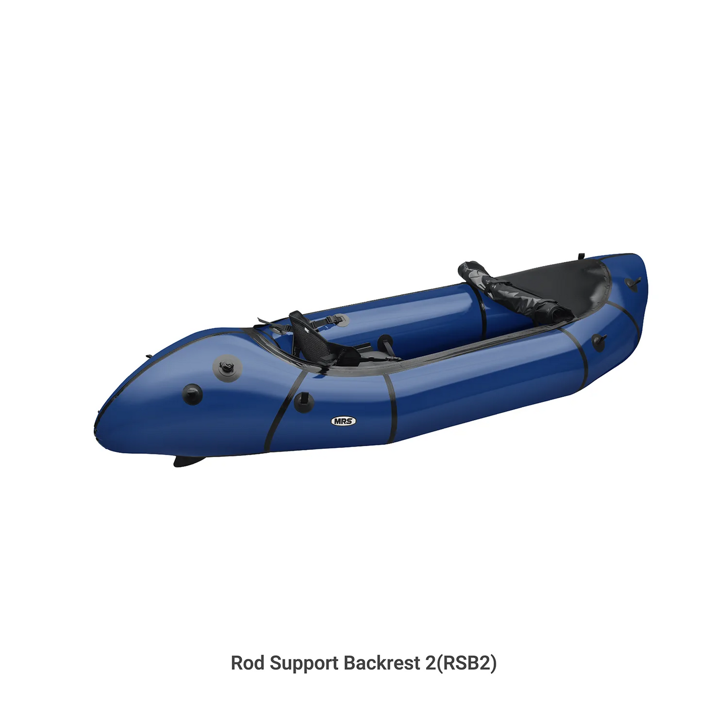 MRS Microraft Packraft
