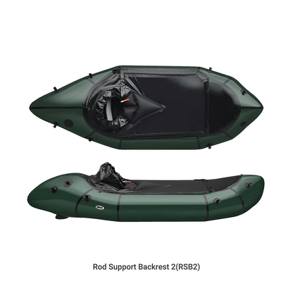 MRS Microraft Packraft