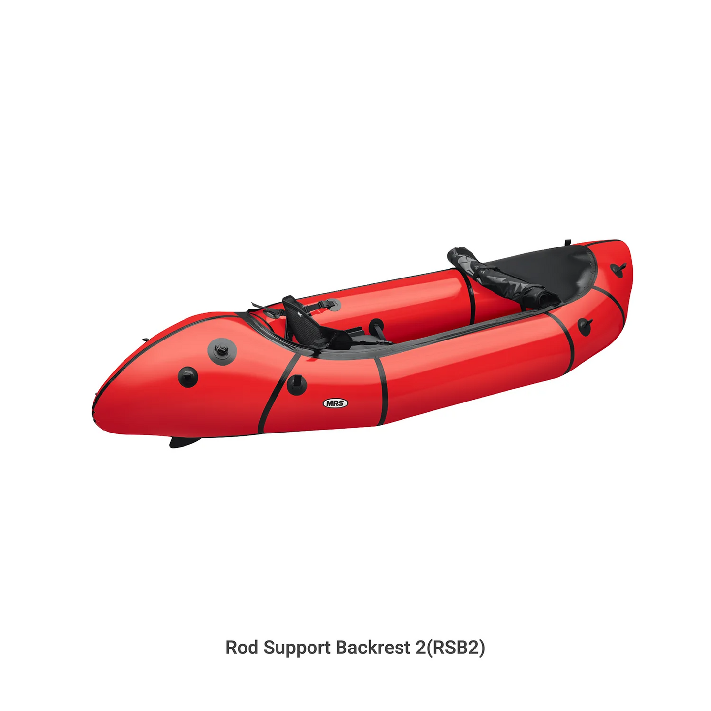 MRS Microraft Packraft